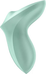 Satisfyer Exciterrr Πράσινος