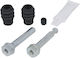 Autofren Seinsa Brake Caliper Guide Bush Set