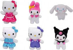 Giochi Preziosi Λούτρινο Hello Kitty Hello Kitt...