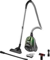 Sencor 800W με Κάδο Μαύρη SVC 1016GR Sencor 800W με Κάδο Μαύρη SVC 1016GR