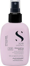 Semidilino Style & Care Detangling Primer 125ml Semidilino Style & Care Detangling Primer 125ml