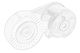 Tensioner Drive Belt Oe Ford
