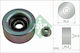 Ina Drive Guide Idler Pulley Transmission Belt