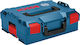 Bosch L-boxx 136 Tool Case Plastic
