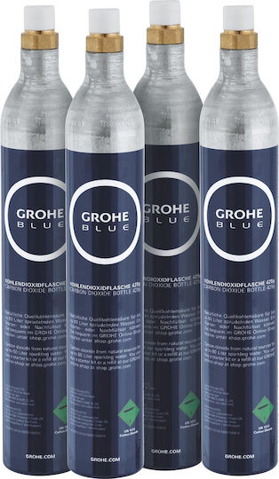 Син начален комплект 4 части 425 г Co2 40422000 Grohe