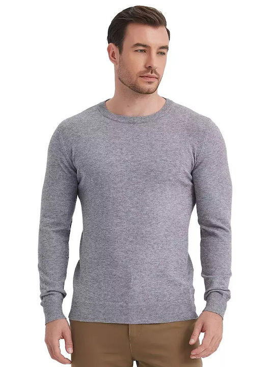 Yves Enzo Blouse Gris