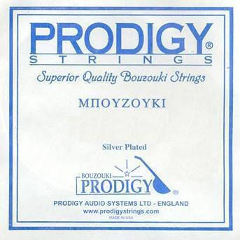 Prodigy Coardă Individuală pentru Bouzouki