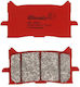 Brembo Disc Brake Pad Set