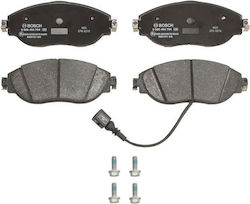 Bosch Disc Brake Pad Set Bosch Disc Brake Pad Set