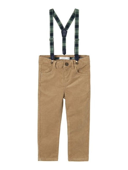 Name It Kids' Pants BEZ