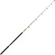 Sim Engineering Angelrute für Trolling 1.8m 50-80lb