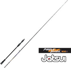 Jatsui Καλάμι Ψαρέματος 2.2m Jatsui Καλάμι Ψαρέματος 2.2m
