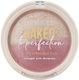 Sunkissed Shimmer Duo Highlighter Shimmering Powder Compact