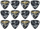 Prodigy Λαϊκή Black Pearl Medium 12-pack