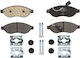 Bosch Disc Brake Pad Set
