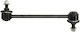 Right Front Stabilizer Bar 202mm/8mm Hyundai Getz 1.1-1.6 Lemfoerder