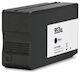 Atlas Συμβατό Μελάνι Εκτυπωτή InkJet HP HP No.953XL BLACK (L0S70AE) Μαύρο 1τμχ