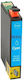 Atlas Compatible Inkjet Printer Ink Epson No.603XL CYAN Cyan 1pcs