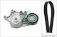 Ina Ribbed Belt Drive Set