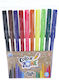 Drawing Markers Thin Set 10pcs