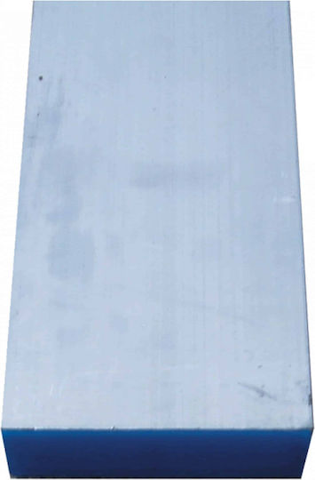 Nivelă de spirit din aluminiu Profal 80x20mm 2.00m 100200