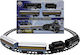 Lionel The Polar Express Mini Train S Σετ με Τρενάκι με Ήχο και Φως για 3+ Ετών