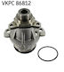 Skf Water Pump