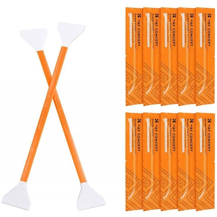 Cleaning Swab Kit K&F Concept SKU.1963