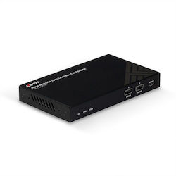 Lindy KVM & Data Switch 38389