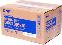 Dnp Dm-69/620 – Αναλώσιμο 15×23 Dnp Ds620 Dm-69/620