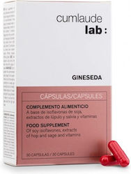 Cumlaude Lab Gineseda 30 κάψουλες Cumlaude Lab Gineseda 30 κάψουλες