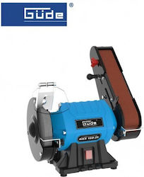 Güde 55223 Μηχανήμα Επεξεργασίας Μετάλλου 250 Watt