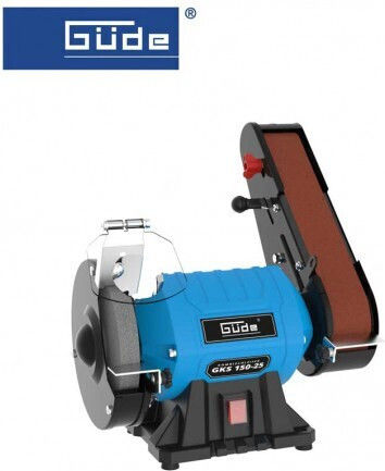 Güde Metallverarbeitungsmaschine 55223 mit Leistung 250 Watt