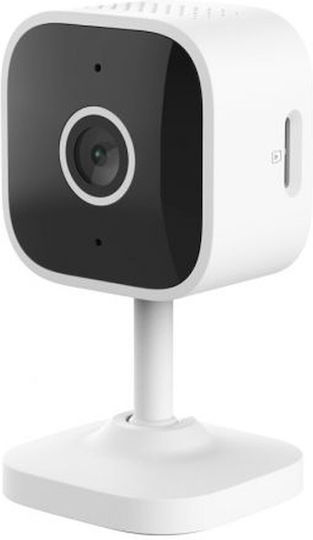 Trust IPCAM-2900 IP Κάμερα Παρακολούθησης Wi-Fi Full HD+ 3MP με Αμφίδρομη Επικοινωνία
