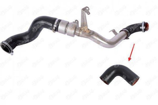 Κολαρο Turbo Ford Mondeo Iv 1.8 Tdci