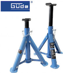 Unterstellböcke 2t Gude 84119 Set 2 Stück