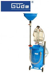 Goa 65 L Waste Oil Collection Machine Goa 65 L Waste Oil Collection Machine