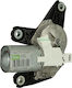 Valeo Scheibenwischermotor
