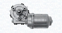 Front Wiper Motor Magneti Marelli Ford Transit Connect 06.02-12.13 12v Van O.e Front Wiper Motor Magneti Marelli Ford Transit Connect 06.02-12.13 12v Van O.e