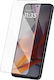 Avizar Tempered Glass Motorola Moto G75 Hardness 9h Anti-scratch Beveled Transparent