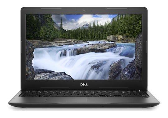 Dell Latitude 3590 Обновен Градус Електронна търговия 15.6" (Core i5-7200U/8ГБ/128ГБ SSD/Без ОС)