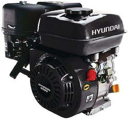 Hyundai 50C0