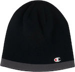 Champion Beanie Unisex Reversible Σκούφος Πλεκτ...