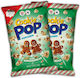 Cookie Pop Iced Gingerbread Popcorn 149gr