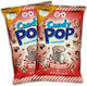 Candy Pop Peppermint Hot Chocolate Popcorn 149gr