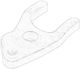 Ford Oe Nozzle Support
