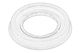 Differential Housing Cap Gasket Oe Ford