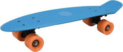 Flashcard 8EB000170 Komplett Penny Board Blau