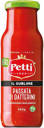 Bio Passata 500g-Petti Tomate
