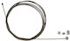 Throttle Cable 4 Ride Repair Kit Access Long Streak Accossato Ce Cr Cross Enduro Kr Adamoto Cetos Faster Fighter Retro Adler Adly
